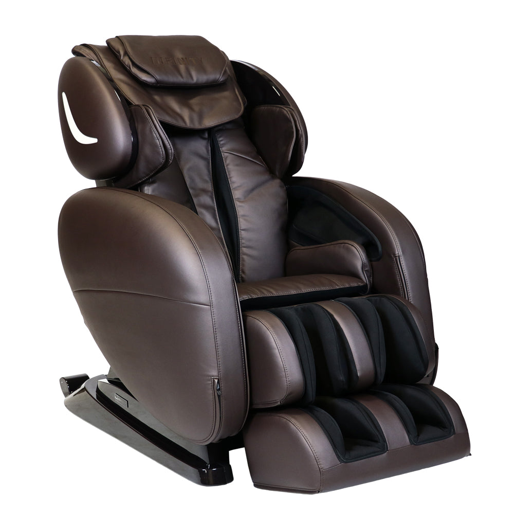 Infinity Smart Chair X3 3D/4D Massage Chair