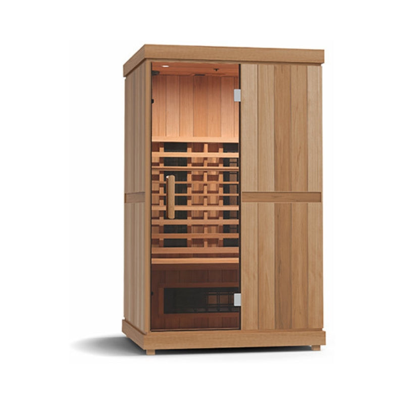 Finnmark FD-2 Full-Spectrum Infrared Sauna
