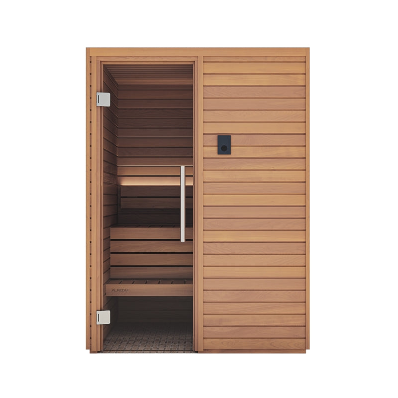 Auroom Cala Traditional Sauna - Wood
