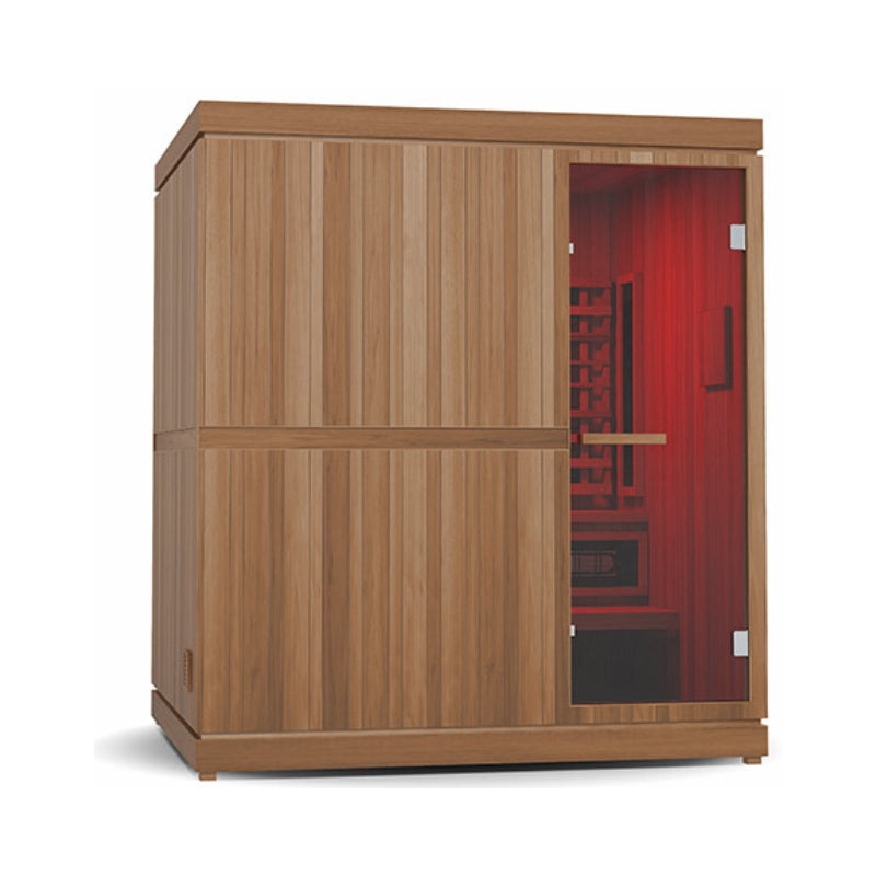 Finnmark FD-5 Trinity XL Infra-Steam Sauna