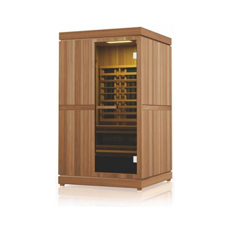Finnmark FD-4 Trinity Infra-Steam Sauna