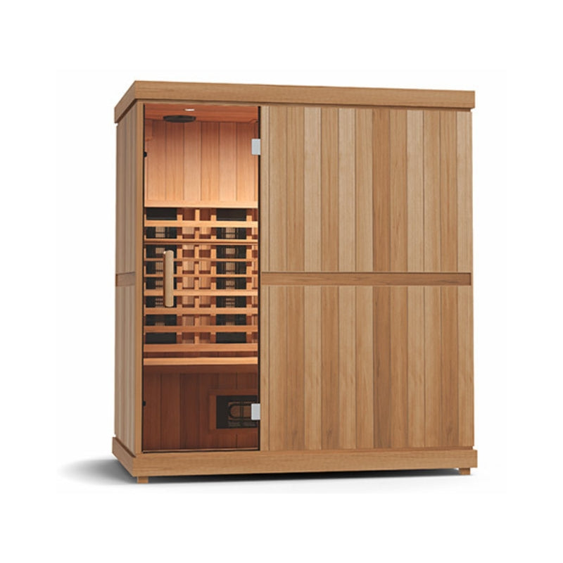Finnmark FD-3 Full Spectrum Infrared Sauna