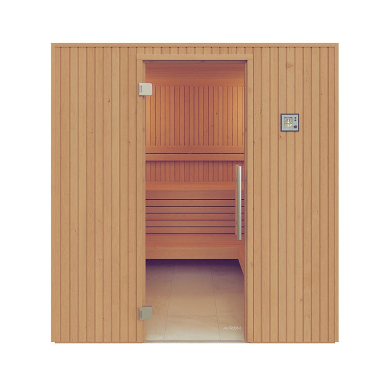 Auroom Familia Cabin Sauna