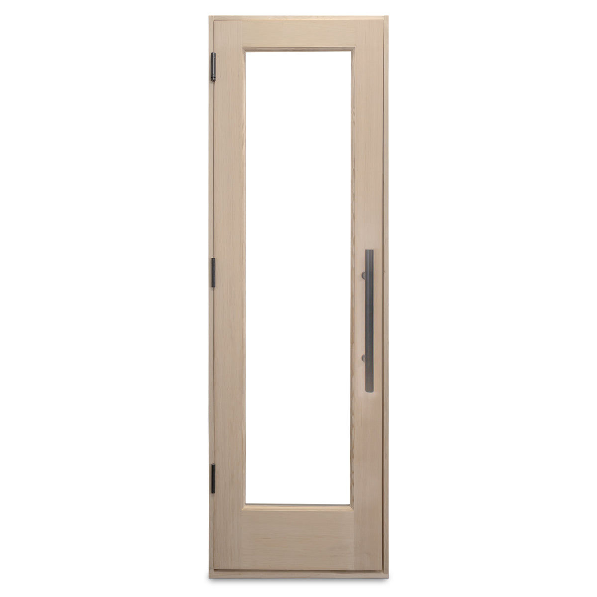 ProSaunas Douglas Fir Sauna Door 24x80