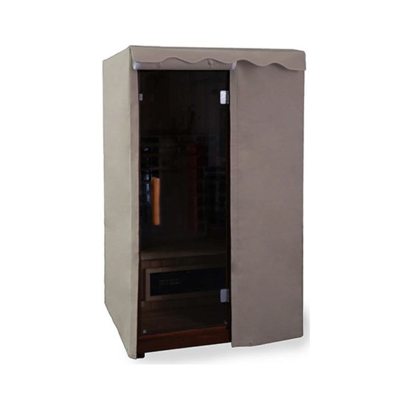 Finnmark Sauna Cover