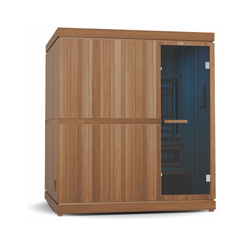 Finnmark FD-5 Trinity XL Infra-Steam Sauna