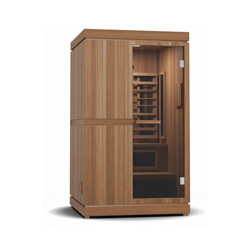 Finnmark FD-4 Trinity Infra-Steam Sauna