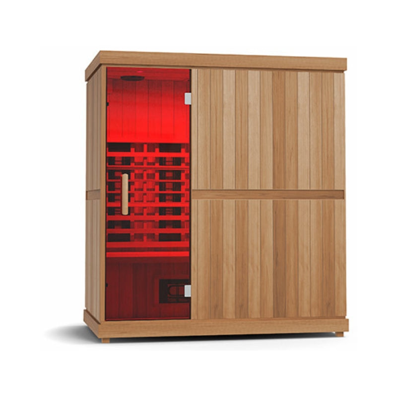Finnmark FD-3 Full Spectrum Infrared Sauna