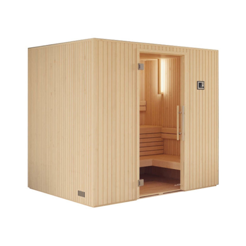 Auroom Familia Cabin Sauna