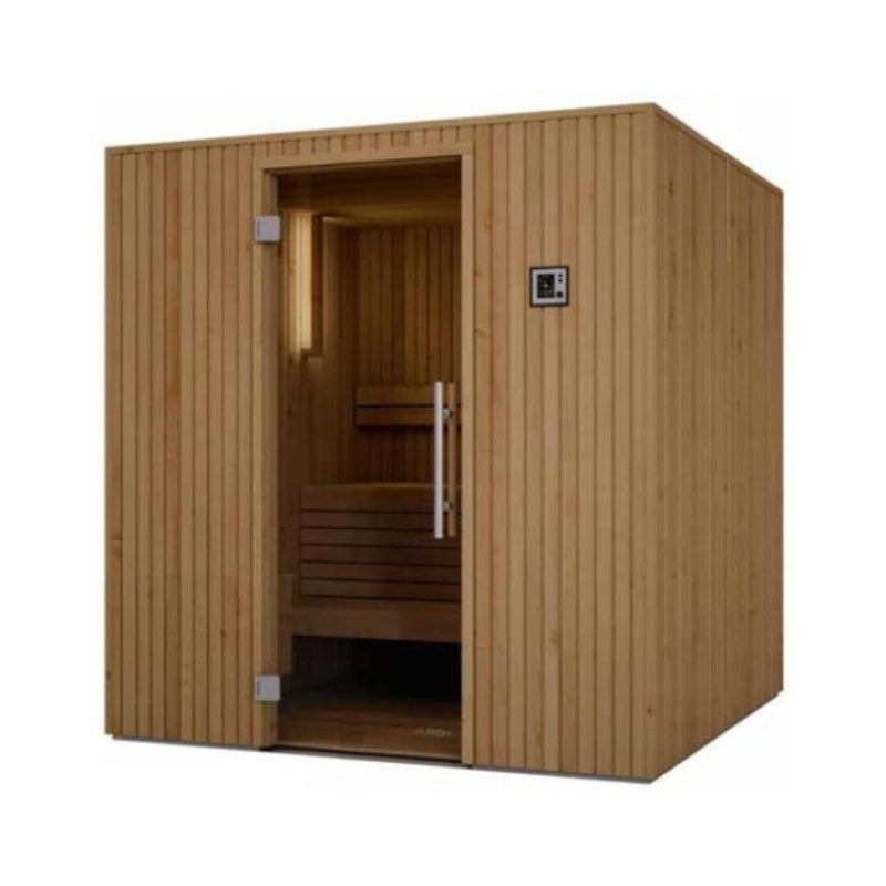 Auroom Familia Cabin Sauna