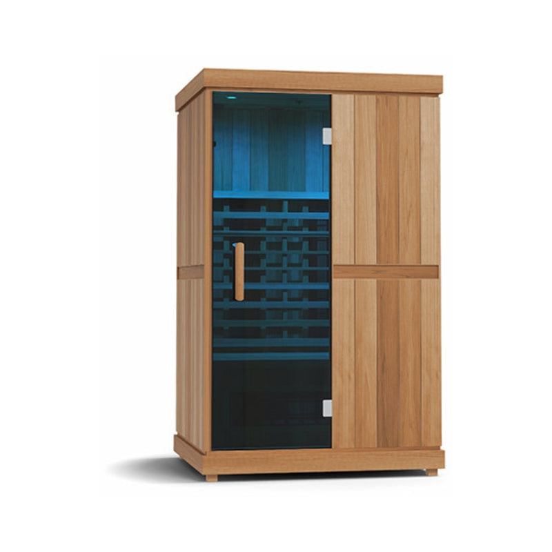 Finnmark FD-2 Full-Spectrum Infrared Sauna