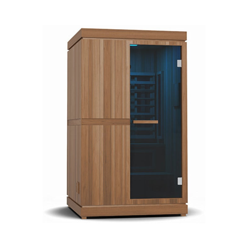 Finnmark FD-4 Trinity Infra-Steam Sauna