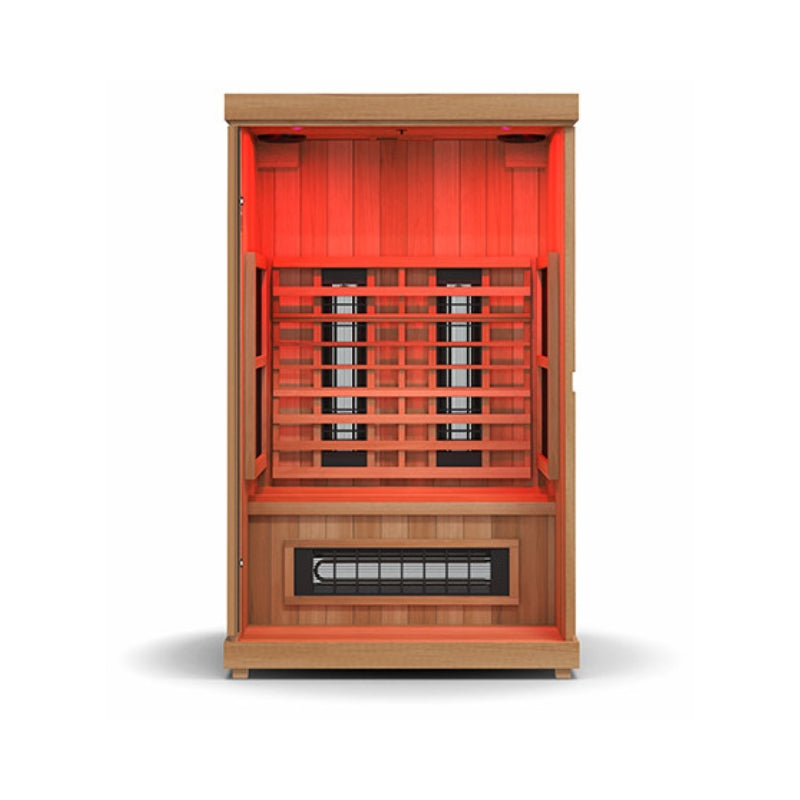 Finnmark FD-2 Full-Spectrum Infrared Sauna
