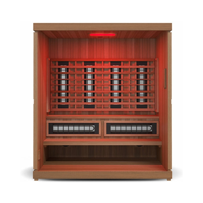 Finnmark FD-5 Trinity XL Infra-Steam Sauna