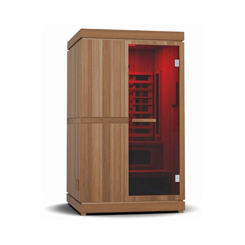 Finnmark FD-4 Trinity Infra-Steam Sauna