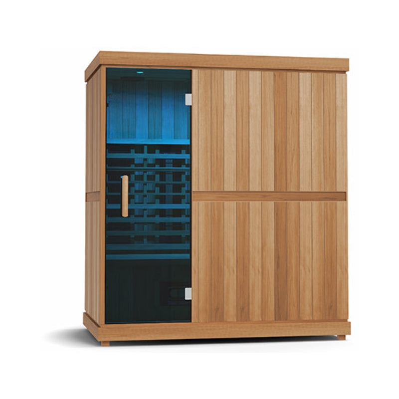 Finnmark FD-3 Full Spectrum Infrared Sauna