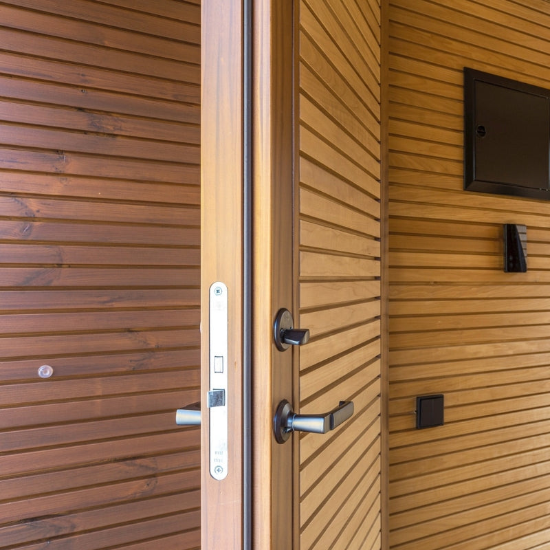 Auroom Natura Outdoor Cabin Sauna