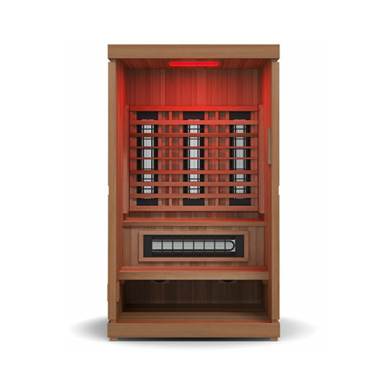 Finnmark FD-4 Trinity Infra-Steam Sauna