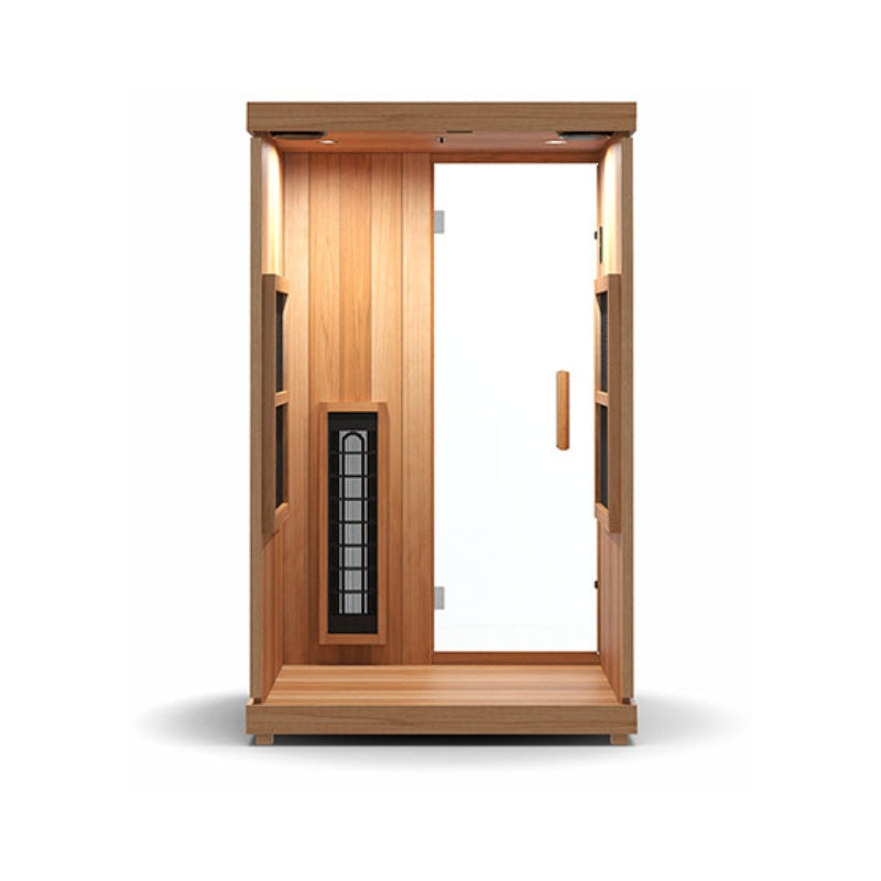 Finnmark FD-2 Full-Spectrum Infrared Sauna