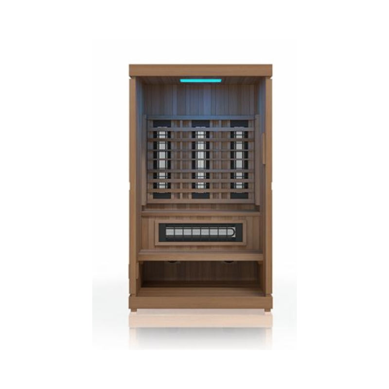 Finnmark FD-4 Trinity Infra-Steam Sauna