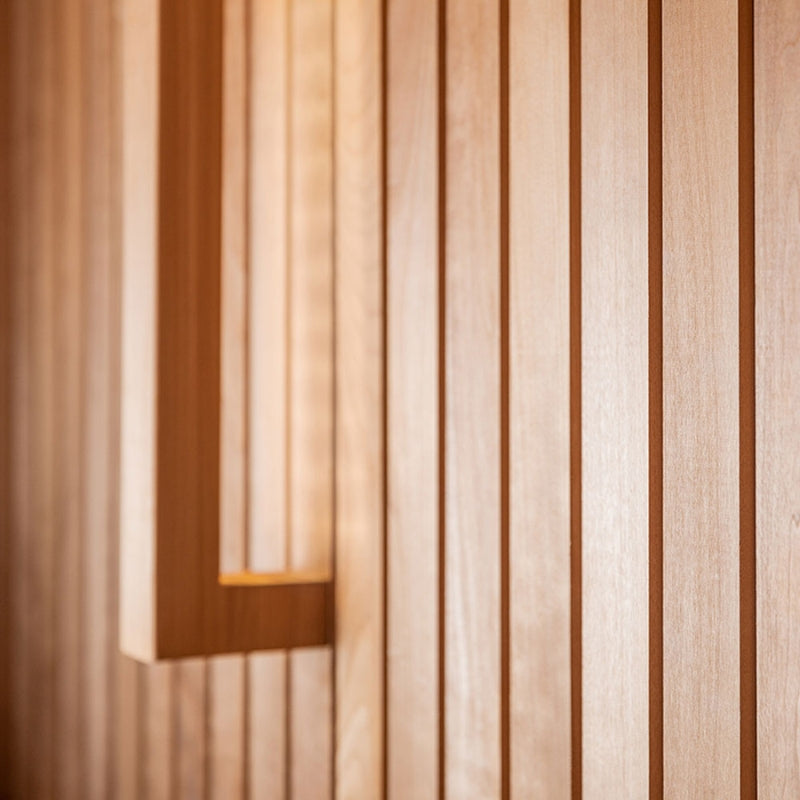 Auroom Familia Cabin Sauna