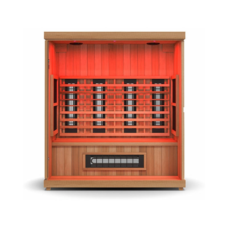 Finnmark FD-3 Full Spectrum Infrared Sauna