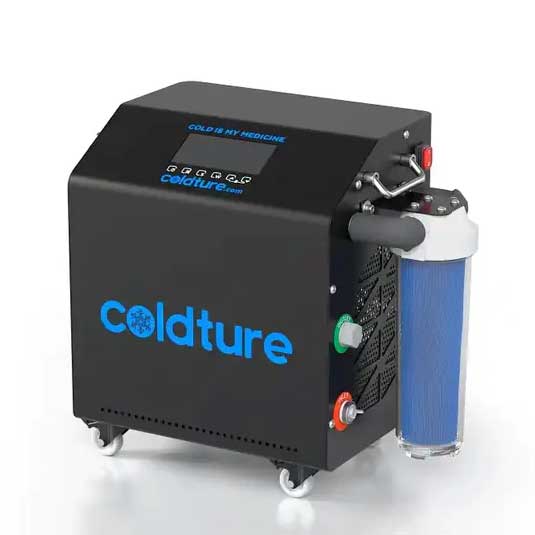 Coldture Water Chiller | 730148