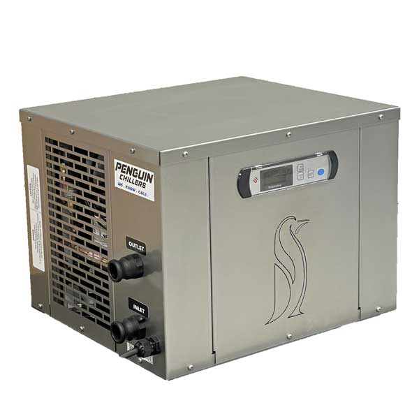 Penguin Cold Therapy Chiller with Filter Kit | 730150