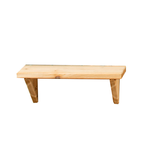 Dundalk 16" Square Tub Shelf