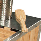 Dundalk 24" Canoe Paddle