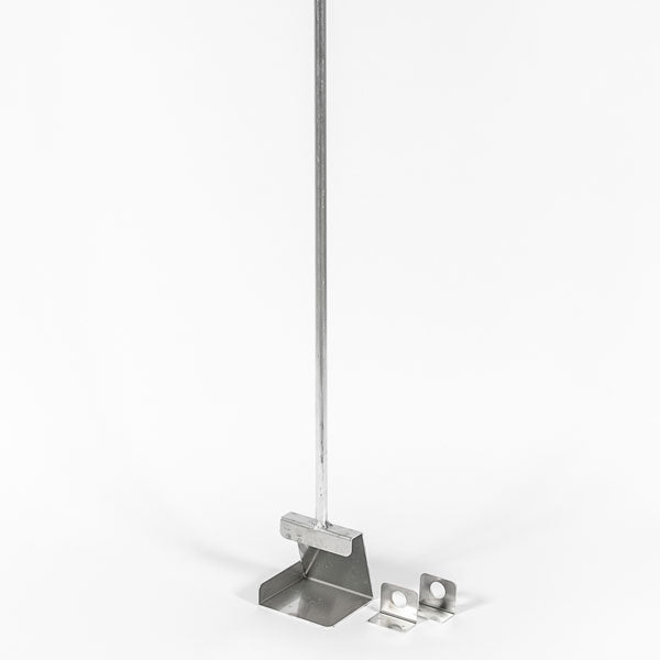 Dundalk Aluminum Ash Scoop