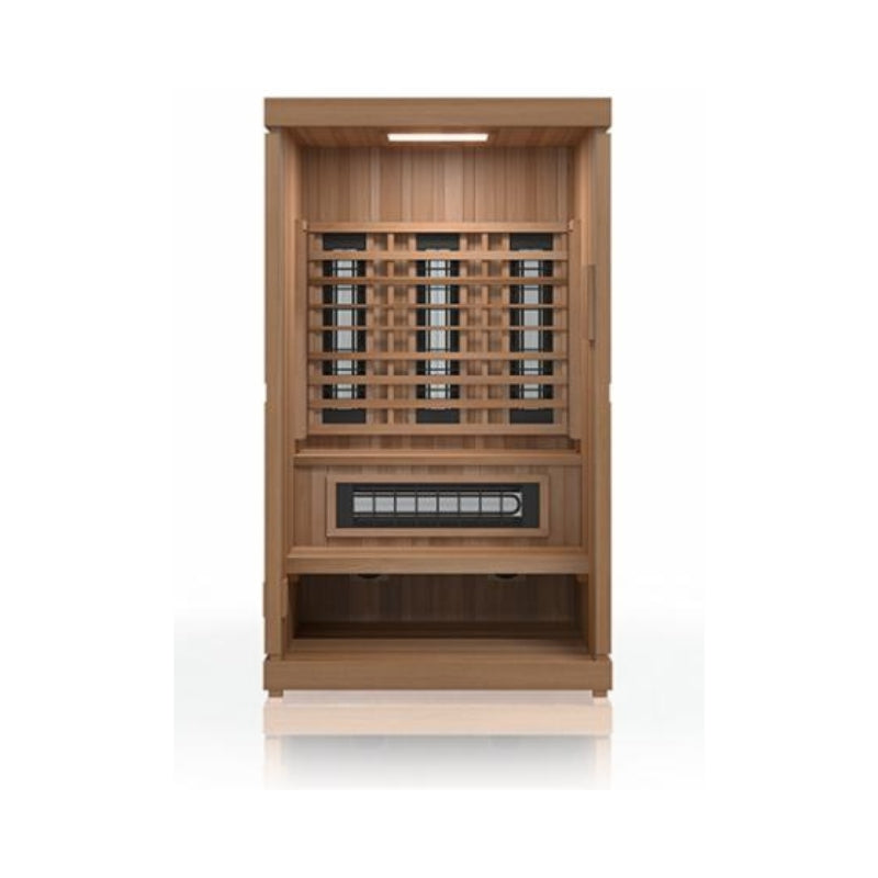 Finnmark FD-4 Trinity Infra-Steam Sauna