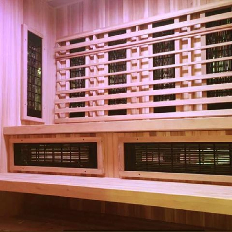 Finnmark FD-5 Trinity XL Infra-Steam Sauna