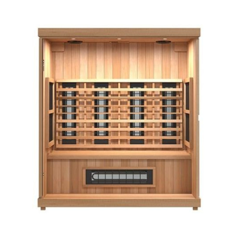Finnmark FD-3 Full Spectrum Infrared Sauna