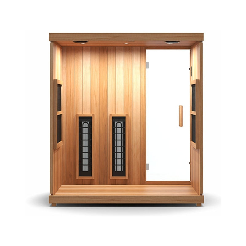 Finnmark FD-3 Full Spectrum Infrared Sauna