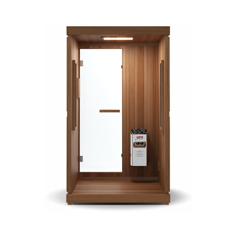 Finnmark FD-4 Trinity Infra-Steam Sauna