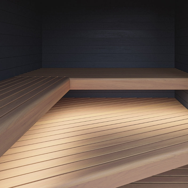 Auroom Terra Outdoor Cabin Sauna