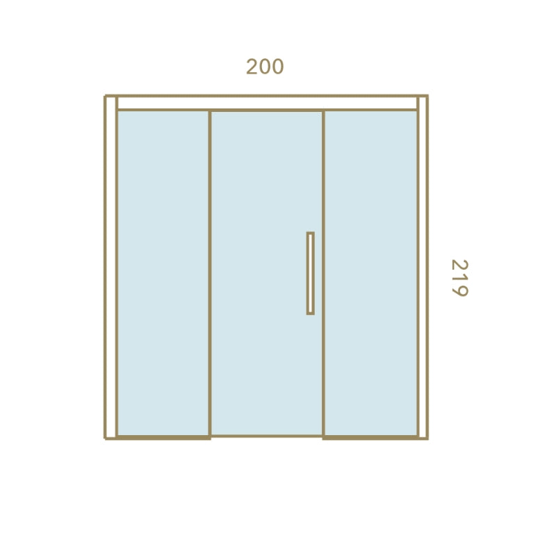 Auroom Vulcana Indoor Cabin Sauna Kit