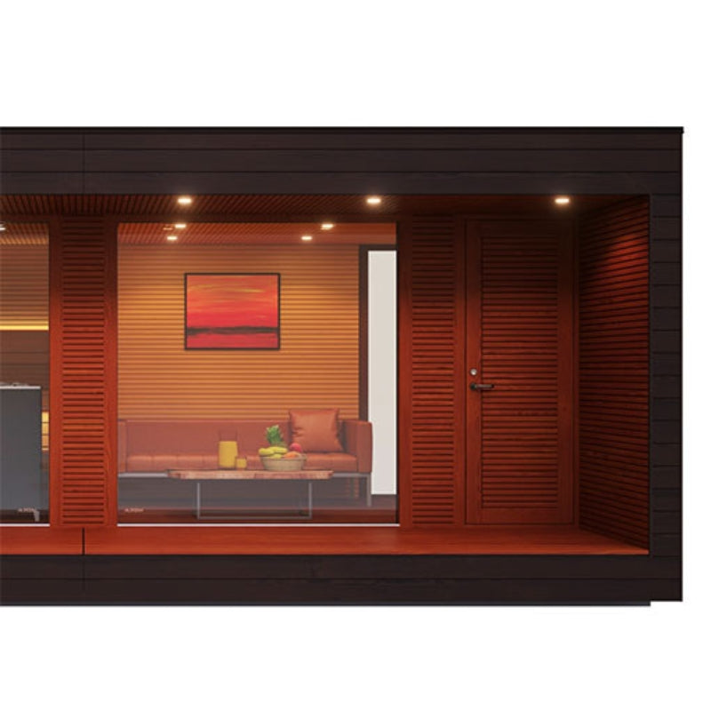 Auroom Natura Outdoor Lounge Cabin