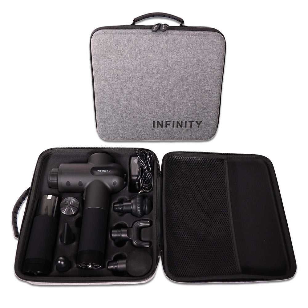 Infinity PR Pro Endurance Percussion Massage Gun