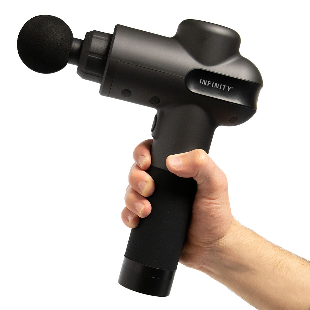 Infinity PR Pro Endurance Percussion Massage Gun