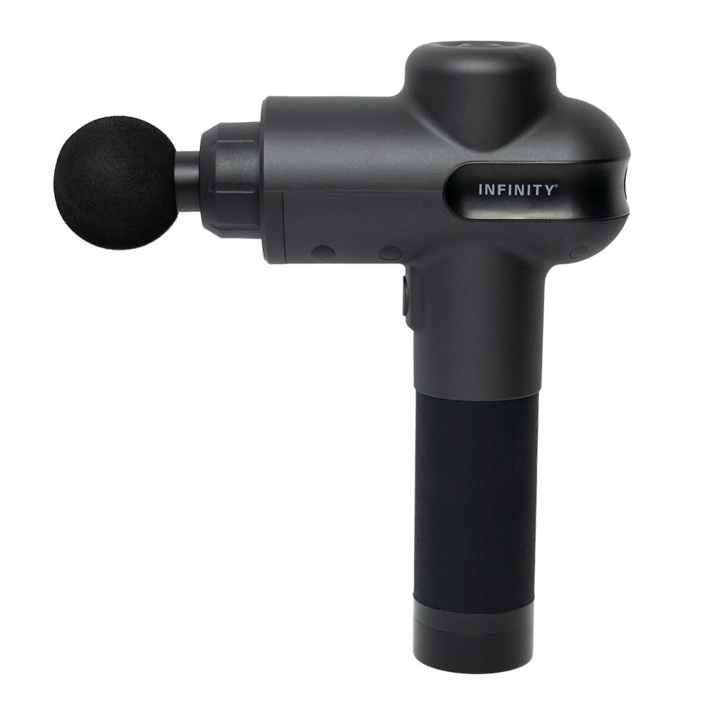 Infinity PR Pro Endurance Percussion Massage Gun