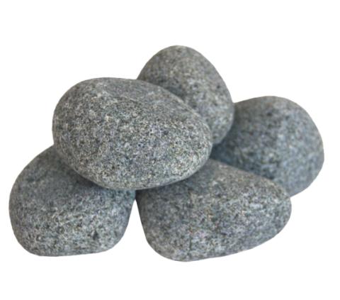 Harvia R-991 Round Sauna Stones R-911-6X