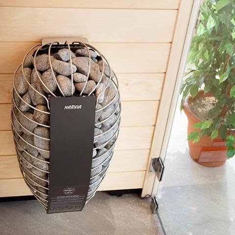 Harvia Spirit Sauna Heater
