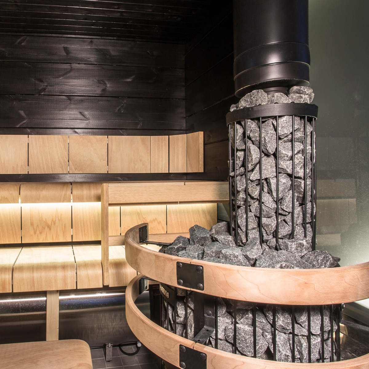 Harvia Legend 240 SL 21kW Sauna Stove-Sauna Heater-Harvia-