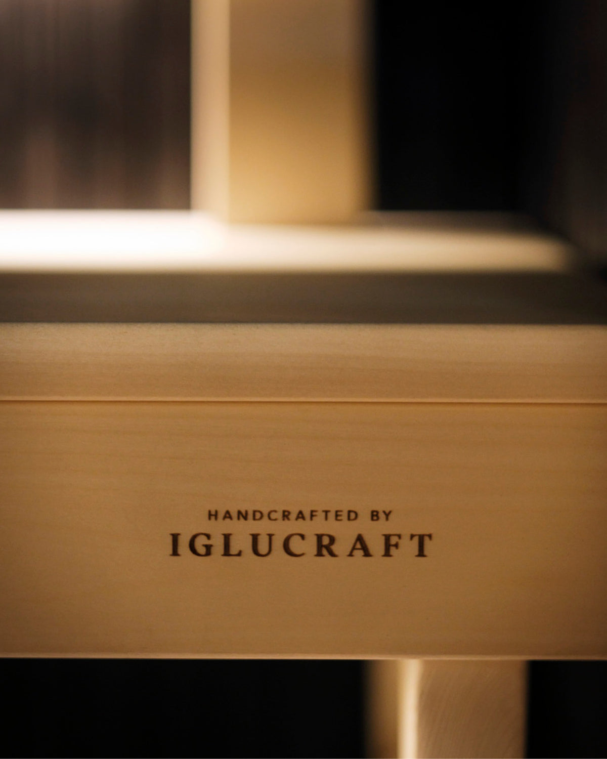 Iglucraft Single Iglusauna 4-Person Fully Assembled Outdoor Sauna