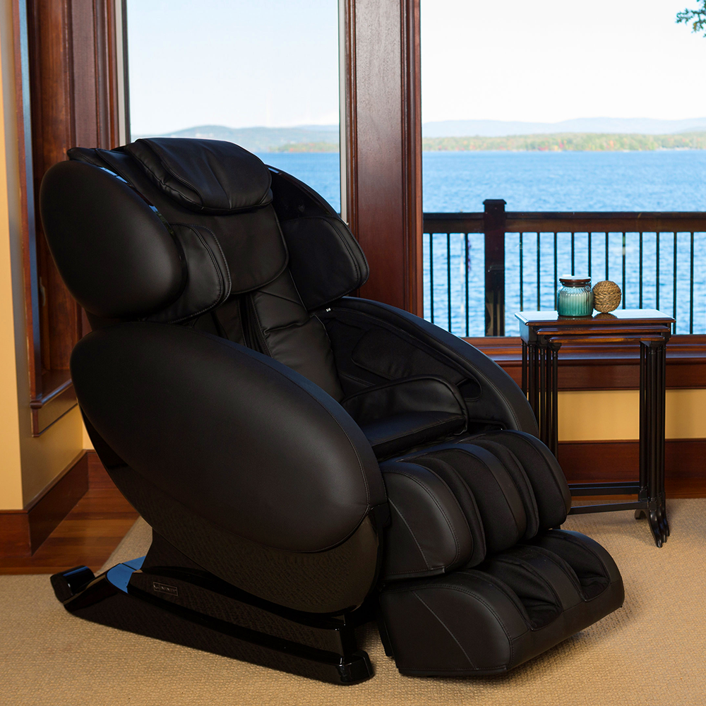 Infinity IT-8500 X3 3D/4D Massage Chair