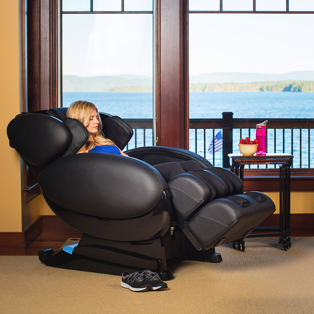 Infinity IT-8500 X3 3D/4D Massage Chair