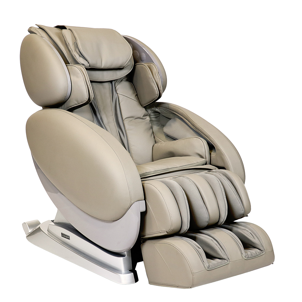 Infinity IT-8500 X3 3D/4D Massage Chair