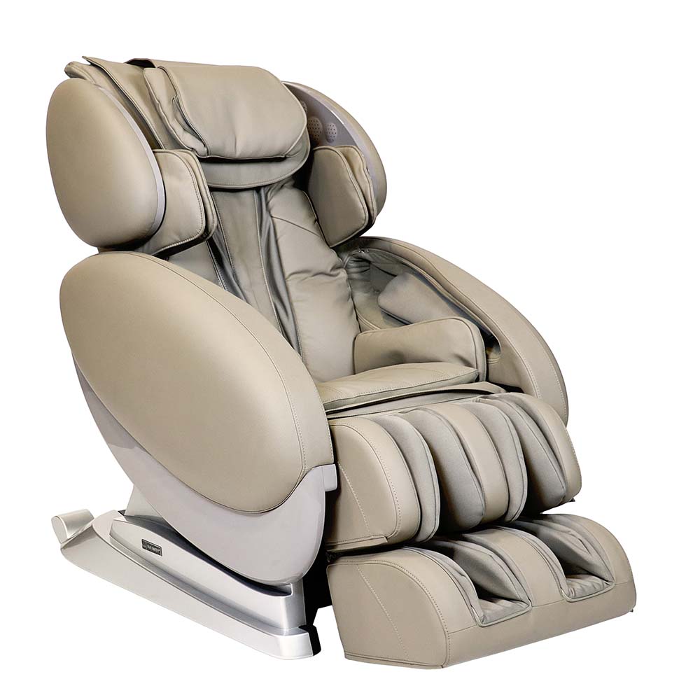 Infinity IT-8500 X3 3D/4D Massage Chair